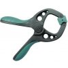 Wolfcraft FZ40 zvierka pružinová,plast 40mm, 3630000