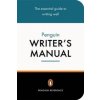 Penguin Writer's Manual