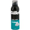 Gillette Pena na holenie 200ml - Sensitive