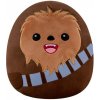 Plyšák Plyšák Squishmallows Star Wars Chewbacca 25 cm, PLH0750