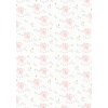 Baliaci papier 70x100 cm Artebene Hearts