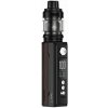 VooPoo Drag M100S Kit Barva: Black & Darkwood