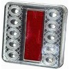 Autolamp CZ Svetlo zadné združené LED 12 V