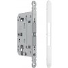 AGB - Magnetický zámok TOUCH & CLOSE PZ s krytkou - 50 BIM - biela matná (FM) | MP-KOVANIA.sk