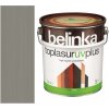 Belinka Toplasur UV Plus 29 šedý kameň - Stone grey 2,5 l