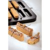 Forma pre stroj CookMatic, Éclair – PAVONI