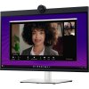 Dell P2724DEB Conferencing LED monitor 68.6 cm (27 palca) En.trieda 2021 F (A - G) 2560 x 1440 Pixel QHD 5 ms HDMI ™, DisplayPort, USB-C™ (USB 3.2 Gen 1), USB; DELL-P2724DEB