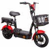 Elektrický Moped Mini (Z-TECH ZT-02)