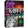 Kabát 2013-2015 - Magicbox