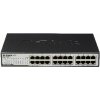 D-Link DGS-1024D/E 24-Port 10/100/1000Mbps Copper Gigabit Switch DGS-1024D-E