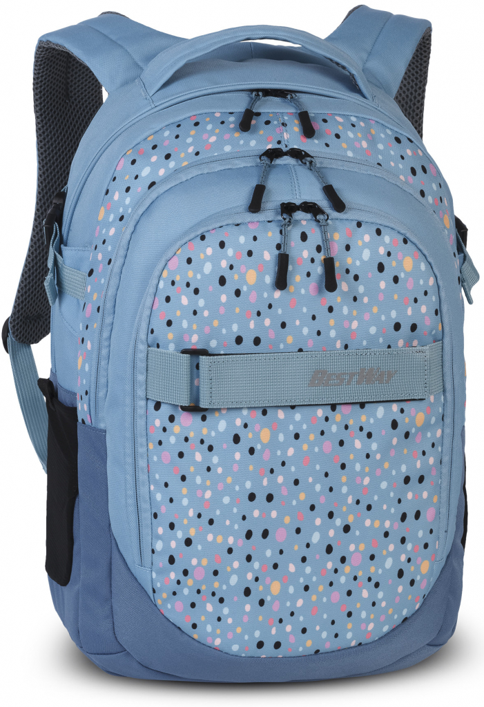 Bestway Evolution Air modrá candy 22 l