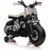 Joko, Elektrická motorka Future 88, biela