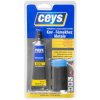Lepidlo Ceys OPRAVA DEFEKTU syntetický kov, 40 ml + 40 g