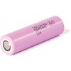 SAMSUNG Li-ion SDI ICR18650-26J 2600mAh 3.7V 5,2A, nechránený