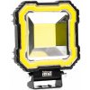 LED pracovné svetlo AWL82 48W 3600LM 12V 24V AMiO-04426