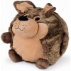 Cozy Noxxiez Cuddle Pillow Pes