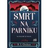 Smrt na parníku - R. L. Graham