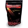 Sportcarp tvrdené boilies Mulberry Garlic Hard Ons ø 20 mm Varianta: 5 kg