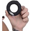 Zeus Electrosex E-Stim Pro Silicone Cock Ring Vibe with Remote