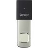 Lexar JumpDrive Fingerprint F35pro USB 3.2 Gen1, R300/W350, 128GB