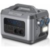Fantec PGS-2200 Powerstation & Solargenerator