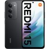 Xiaomi Redmi 15 Dual SIM farba Midnight Black pamäť 8GB/256GB