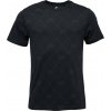 Nike sportwear AOP SSNL Club čierne sivé