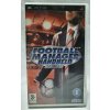 FOOTBALL MANAGER HANDHELD 2008 Playstation Portable