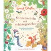 Sonnenschein und Schneegestöber - Die schönsten Geschichten für alle Jahreszeiten
