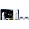 SONY PlayStation 5 Digital Edition - 825 GB + 2x DualSense PS711000050122