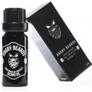 Olej na fúzy Angry Beards Christopher The Traveller olej na fúzy 30 ml