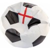 EF1062 Ecopuf Sedací vak ECOPUF - Football L EURO 2024 Anglicko