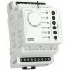 iNELS Spínací prvky, 6 - kanálové – (3 - MODUL) RFSA-66MI, 230 V 8155 (8155)