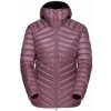 Mammut Broad Peak IN Hooded Jacket W 1013-02971-50607 flux black