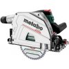 METABO KT 66 BL Kotúčová píla 601166500