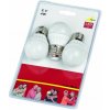 Trio 986-43 3x LED žiarovka mini 1x4W | E27 | 320lm | 3000K