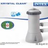 Intex Kartušová filtrácia Intex 3800 l/h bez príslušenstva