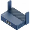 CUDY Bezdrôtový router Cudy AX3000 Gigabit Ethernet Modrá
