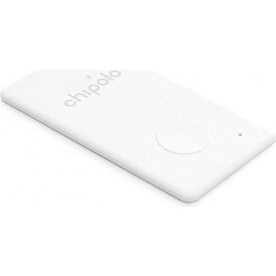 Chipolo CARD – Bluetooth lokátor