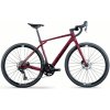 LAPIERRE Crosshill CF 6.0 Strong Ruby Red - M