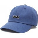 VANS MN VANS CURVED BILL JOCKEY true navy