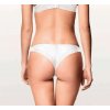 Brazílky Lormar Extra Organic Cotton Biela