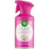 Air Wick osviežovač vzduchu Pure Kvety čerešní 250 ml