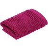 Vossen Uterák na tvár 30x30 XF360S Cranberry 30 x 30 cm