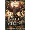 Daughter of Chaos - A S Webb