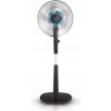 Podlahový ventilátor Rohnson R-8600 čierny