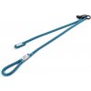 Ocún SBEA Adjust belay loop 20-100cm modrá/biela