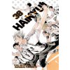 Haikyu!!, Vol. 38 (Haruichi Furudate)(Brožovaná)