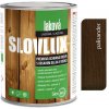 SLOVLAK SLOVLUX LAKOVÁ LAZÚRA PALISANDER 5 L