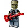LEGO LEGO® 71010 Minifigúrka Monster Rocker